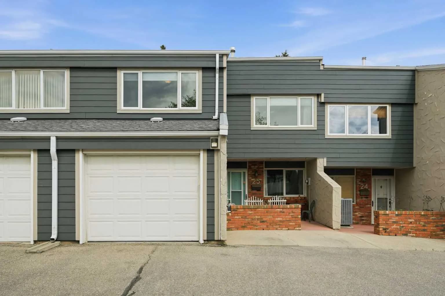 Row/Townhouse