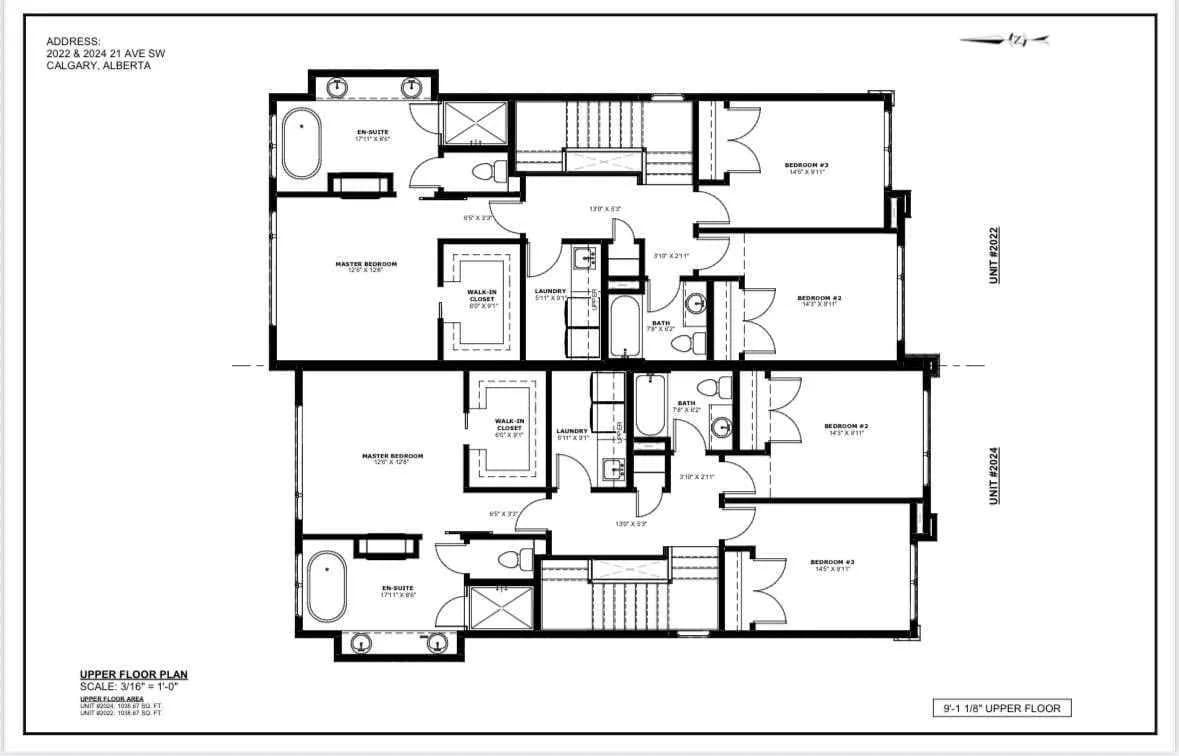 Semi Detached (Half Duplex)