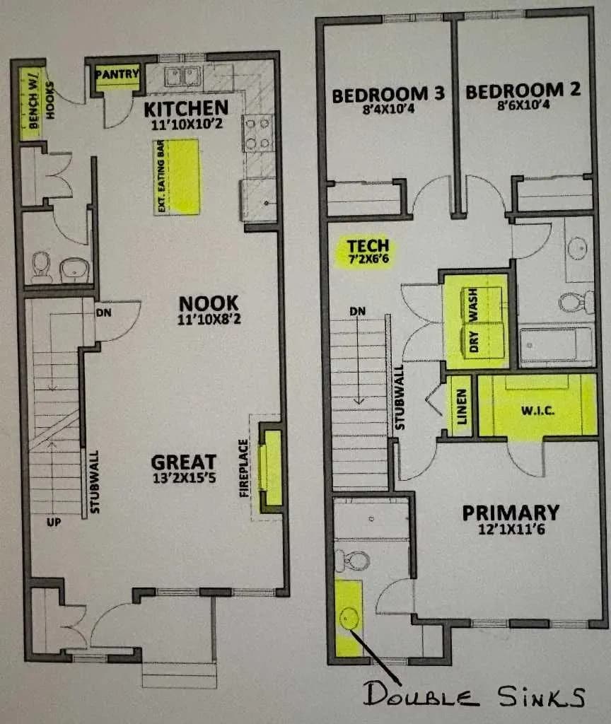 Row/Townhouse