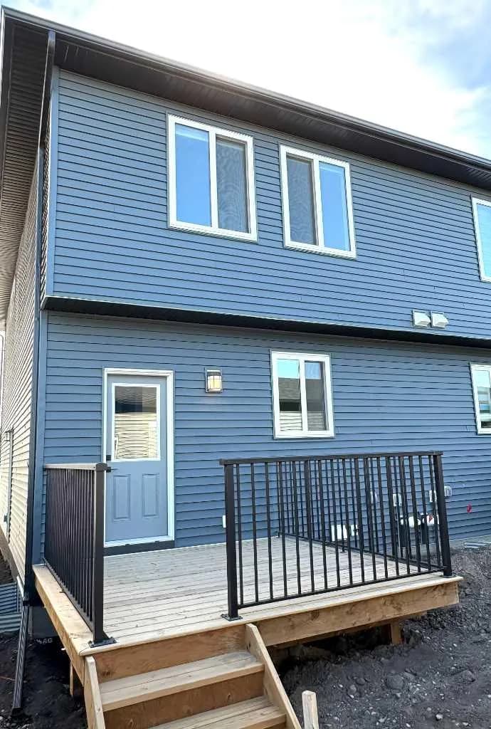 Row/Townhouse