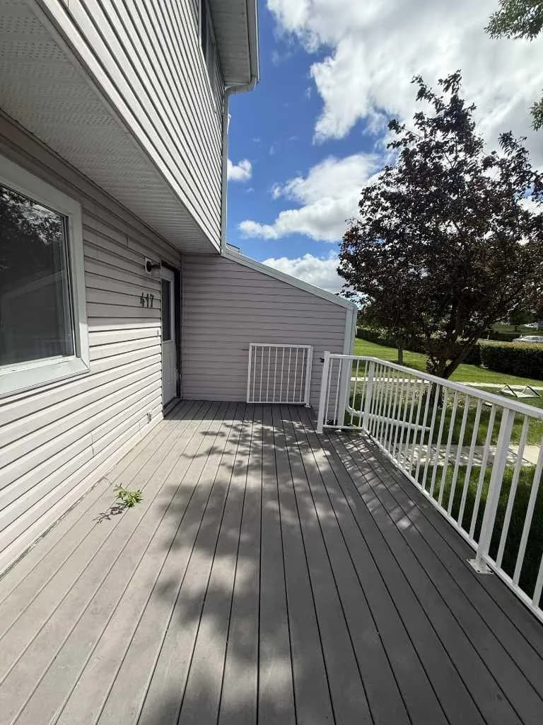 Row/Townhouse