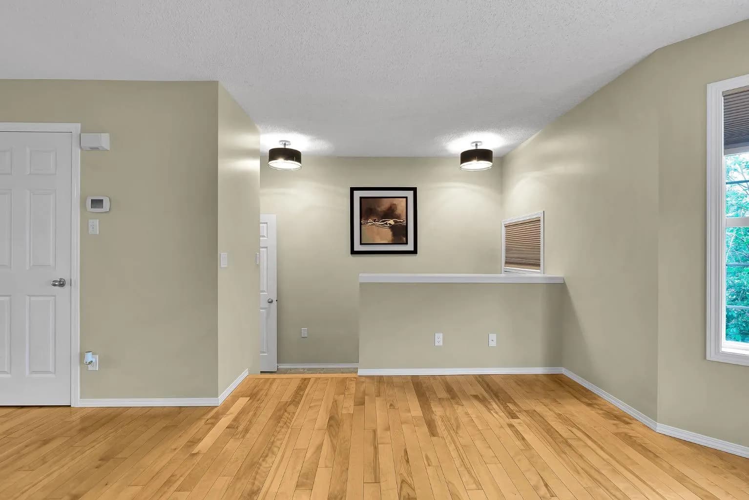 Row/Townhouse