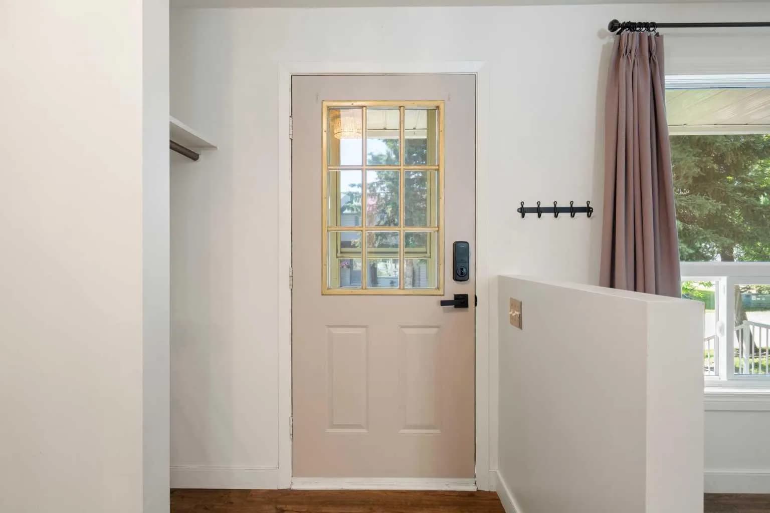 Row/Townhouse