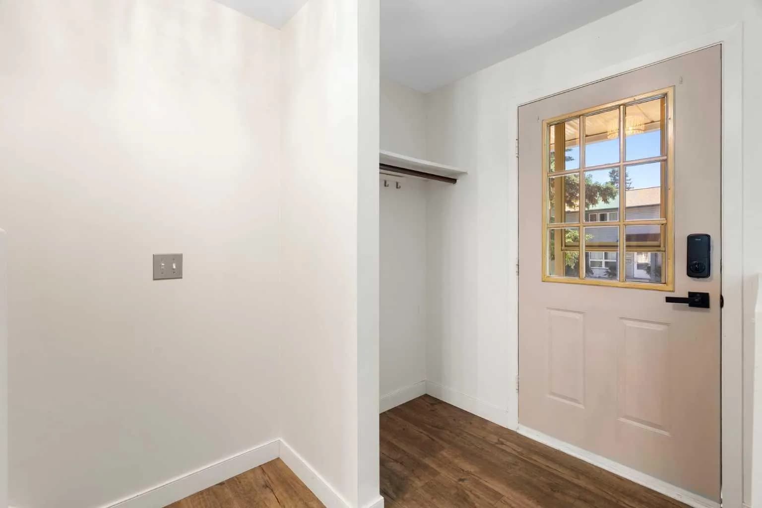 Row/Townhouse
