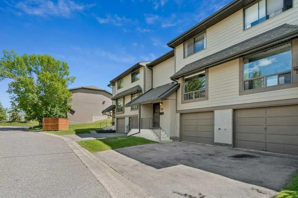 Row/Townhouse