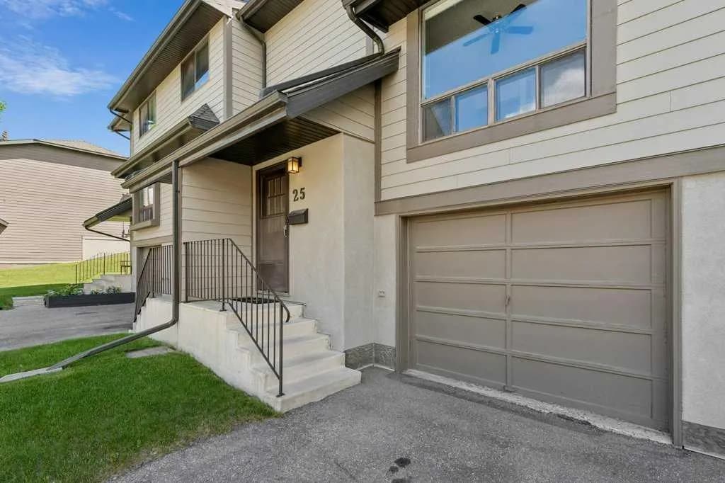 Row/Townhouse