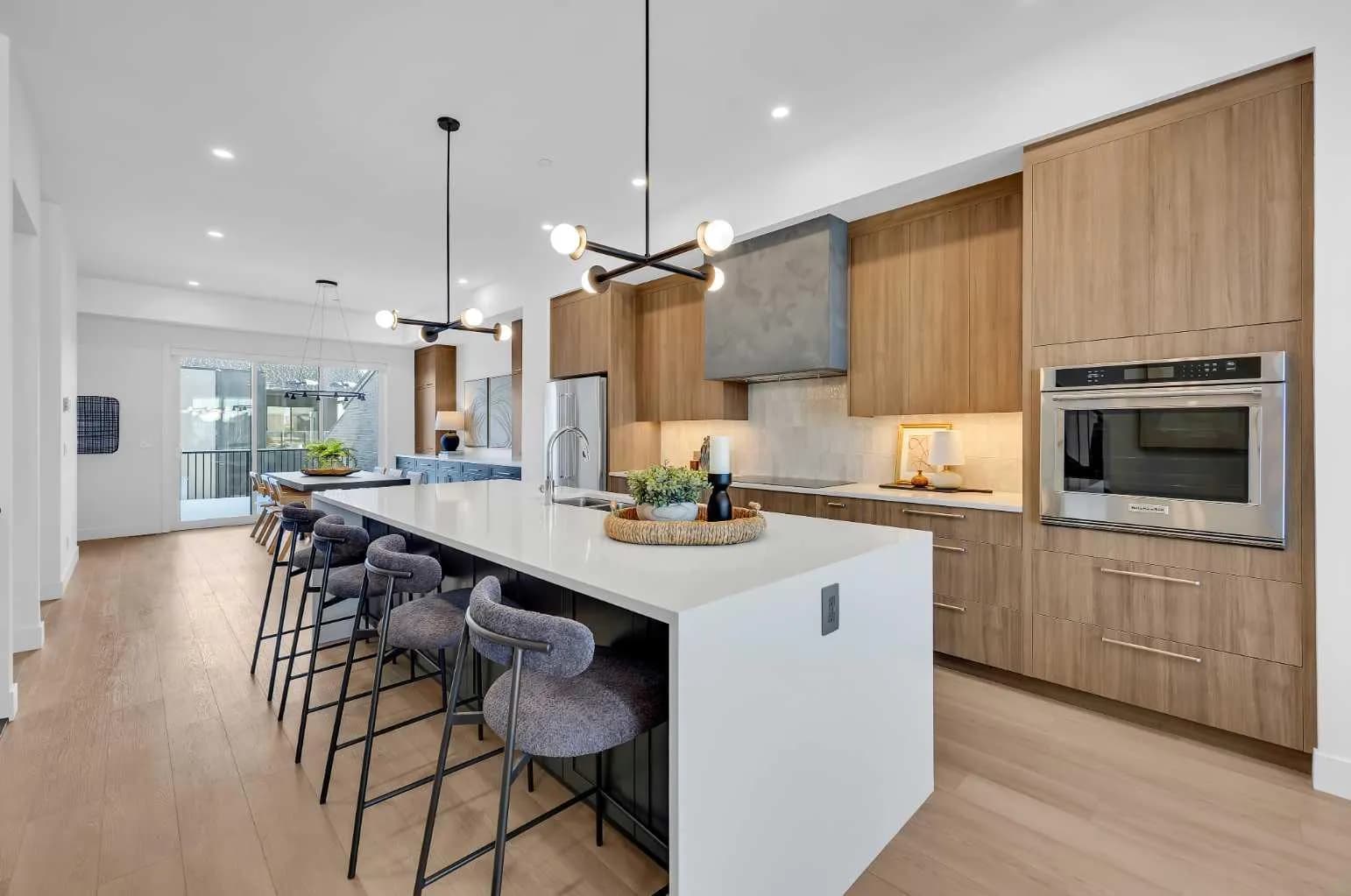 Row/Townhouse