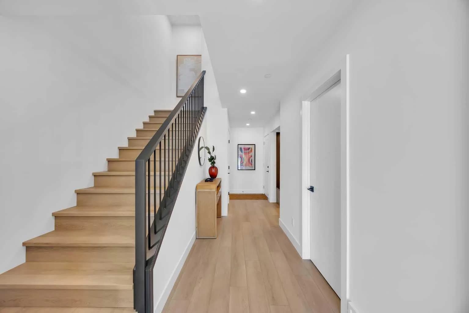 Row/Townhouse
