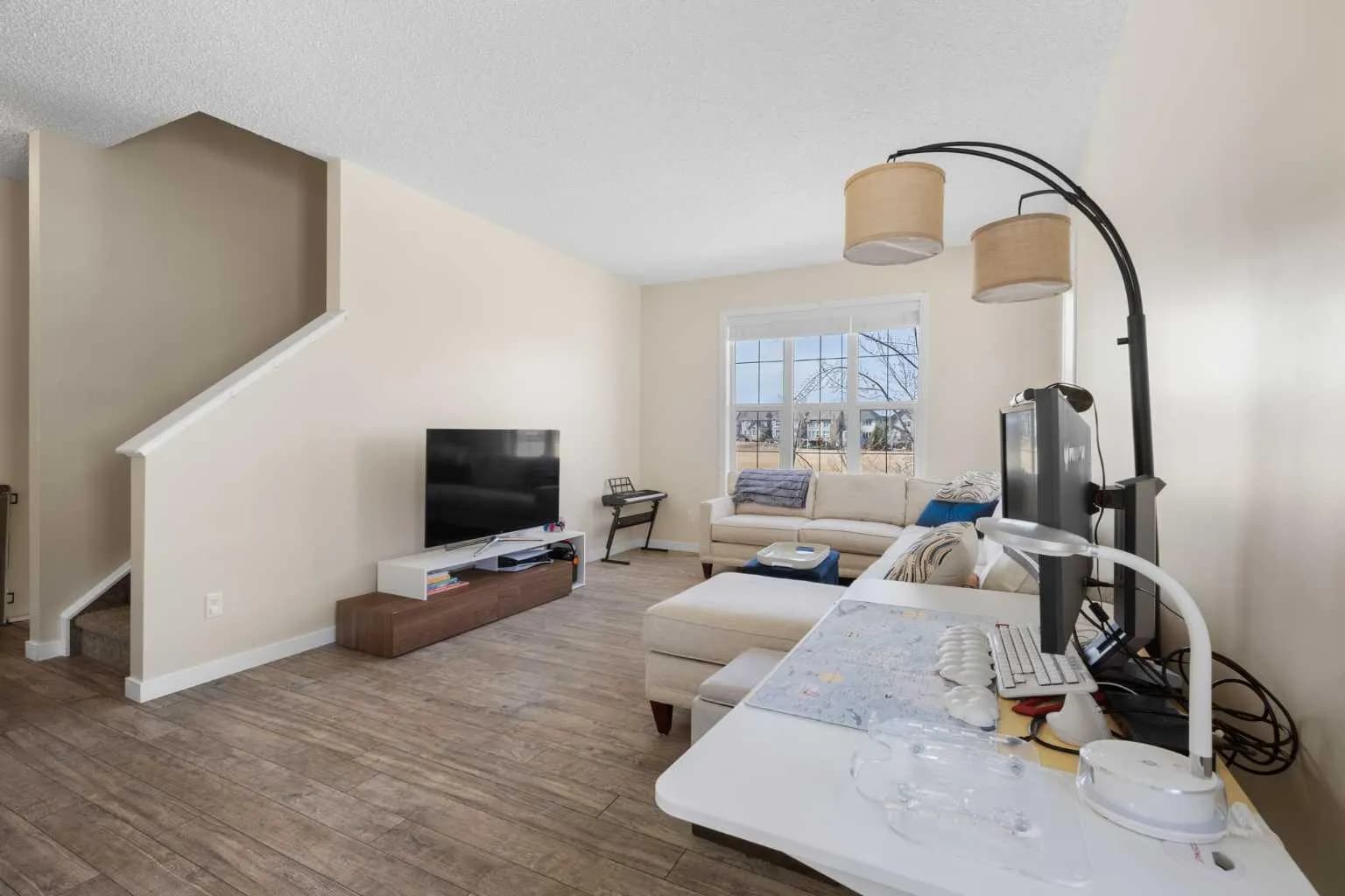 Row/Townhouse