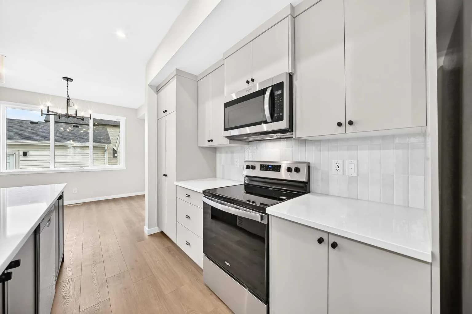Row/Townhouse