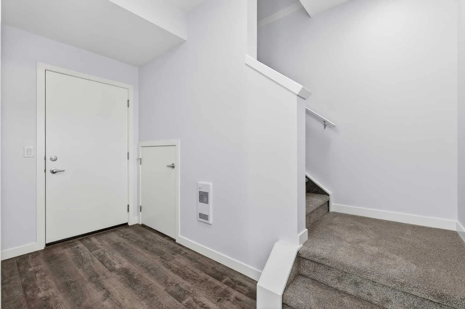 Row/Townhouse