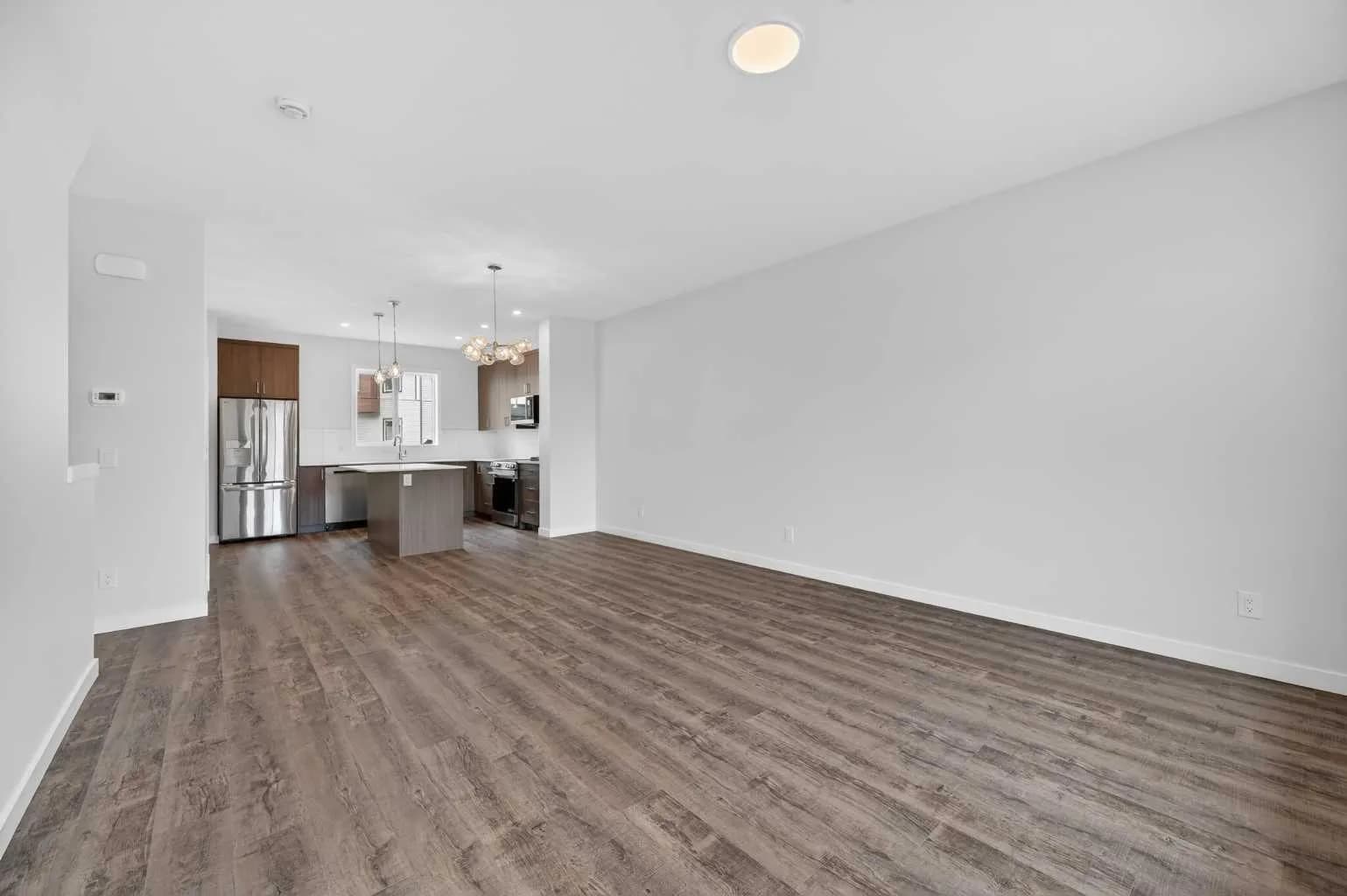 Row/Townhouse