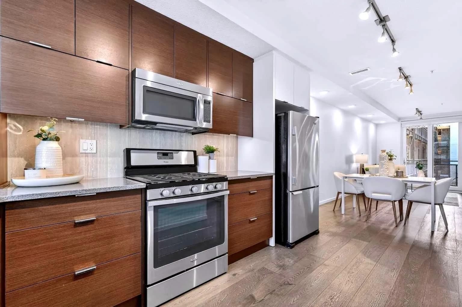 Row/Townhouse