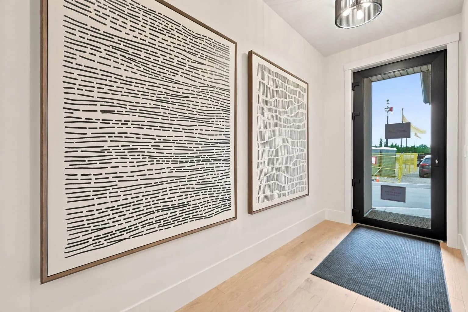 Row/Townhouse