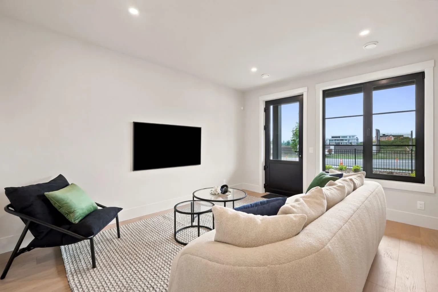 Row/Townhouse