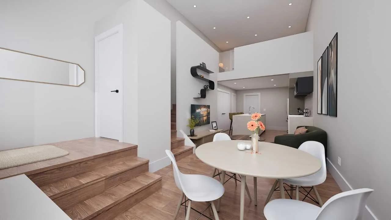 Row/Townhouse