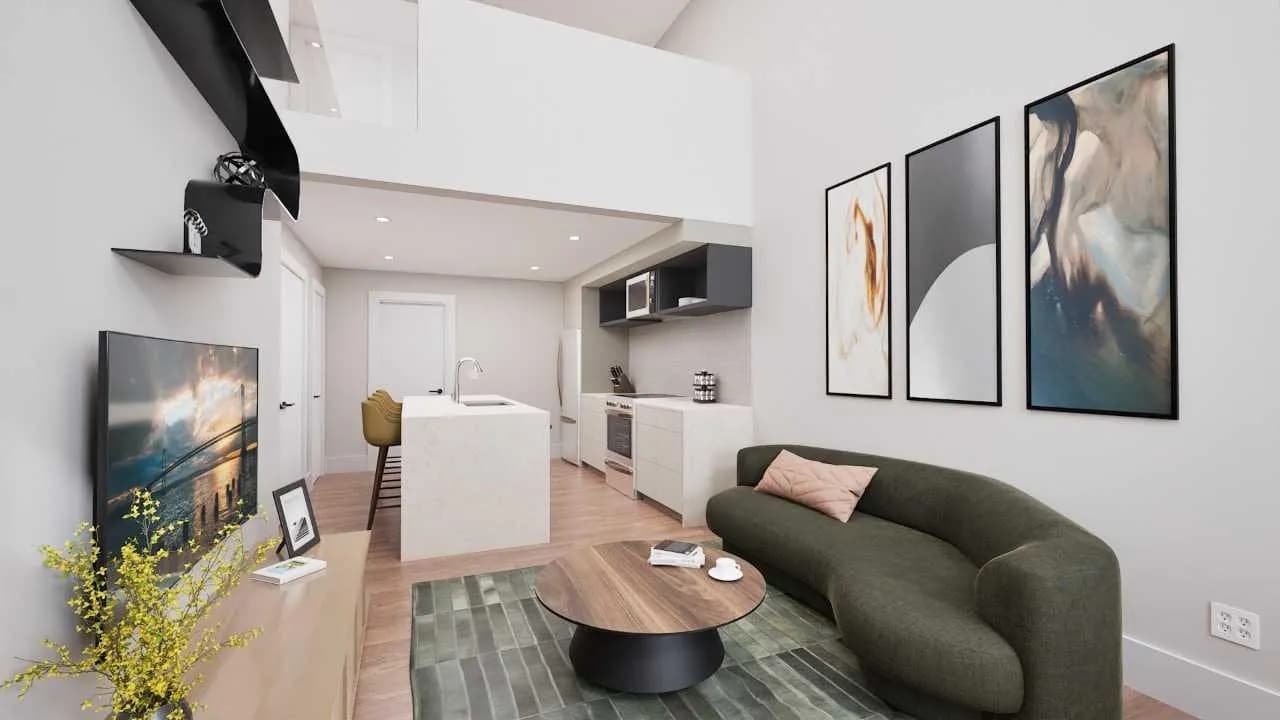 Row/Townhouse