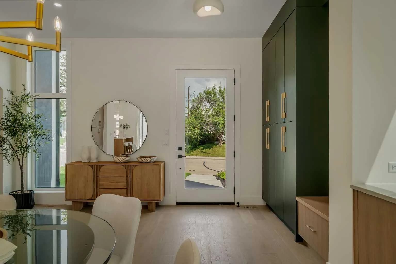 Semi Detached (Half Duplex)