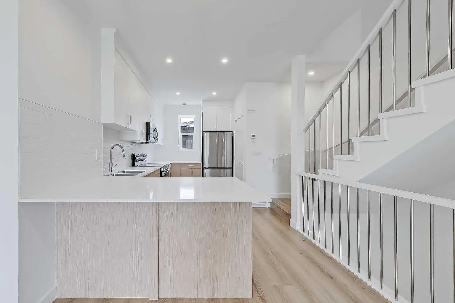 Row/Townhouse