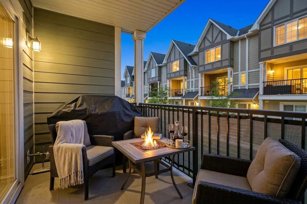 Row/Townhouse