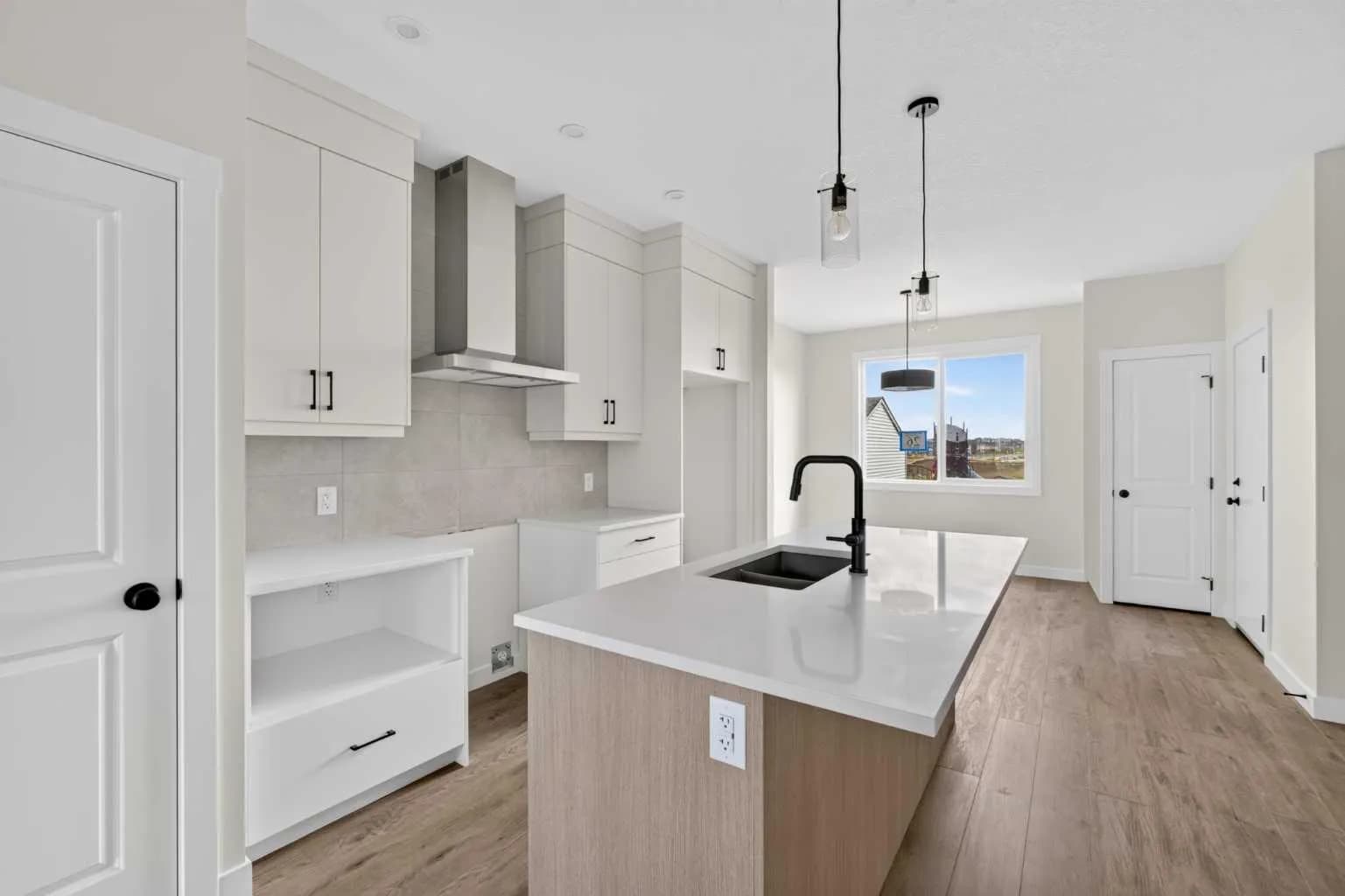 Semi Detached (Half Duplex)
