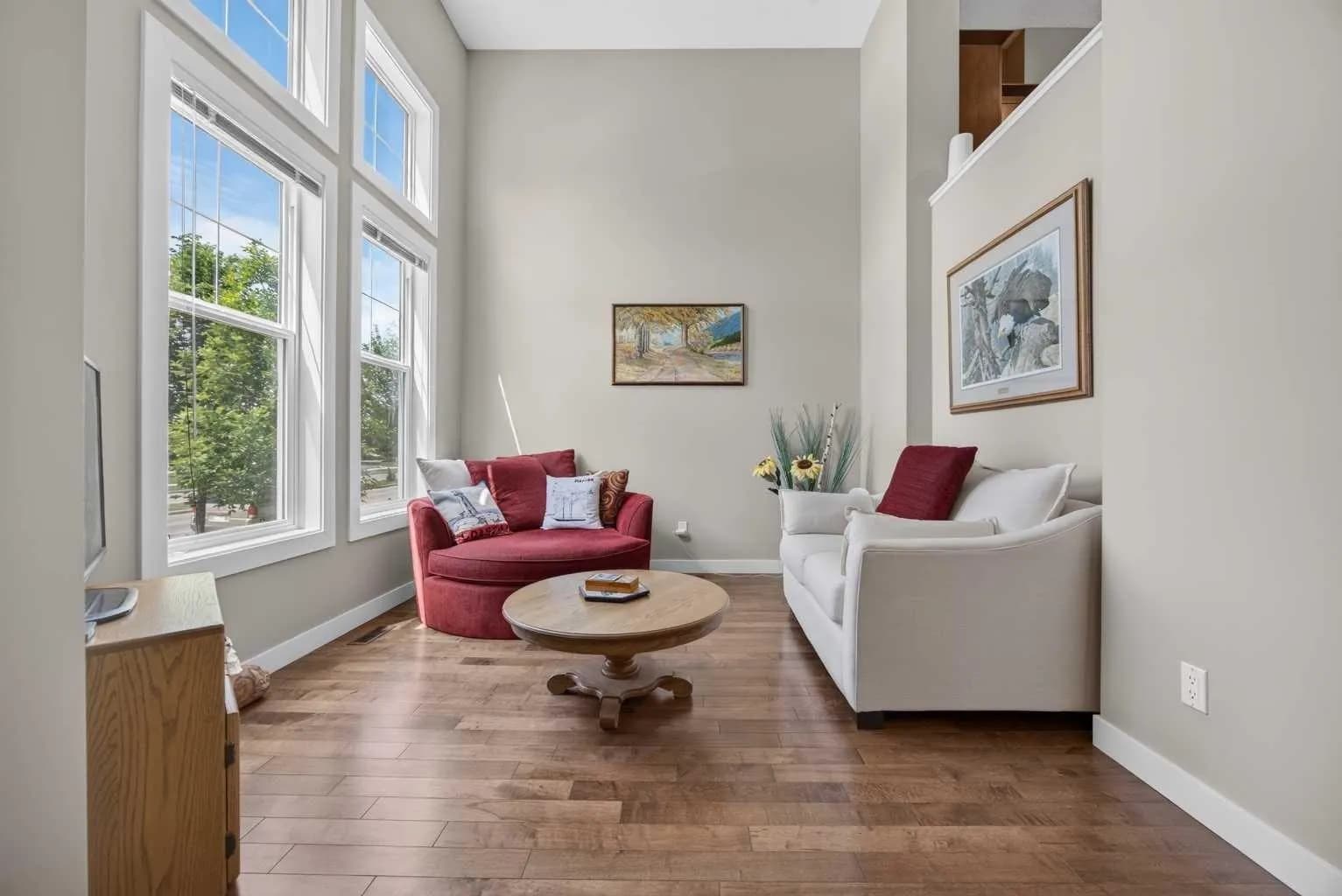 Row/Townhouse