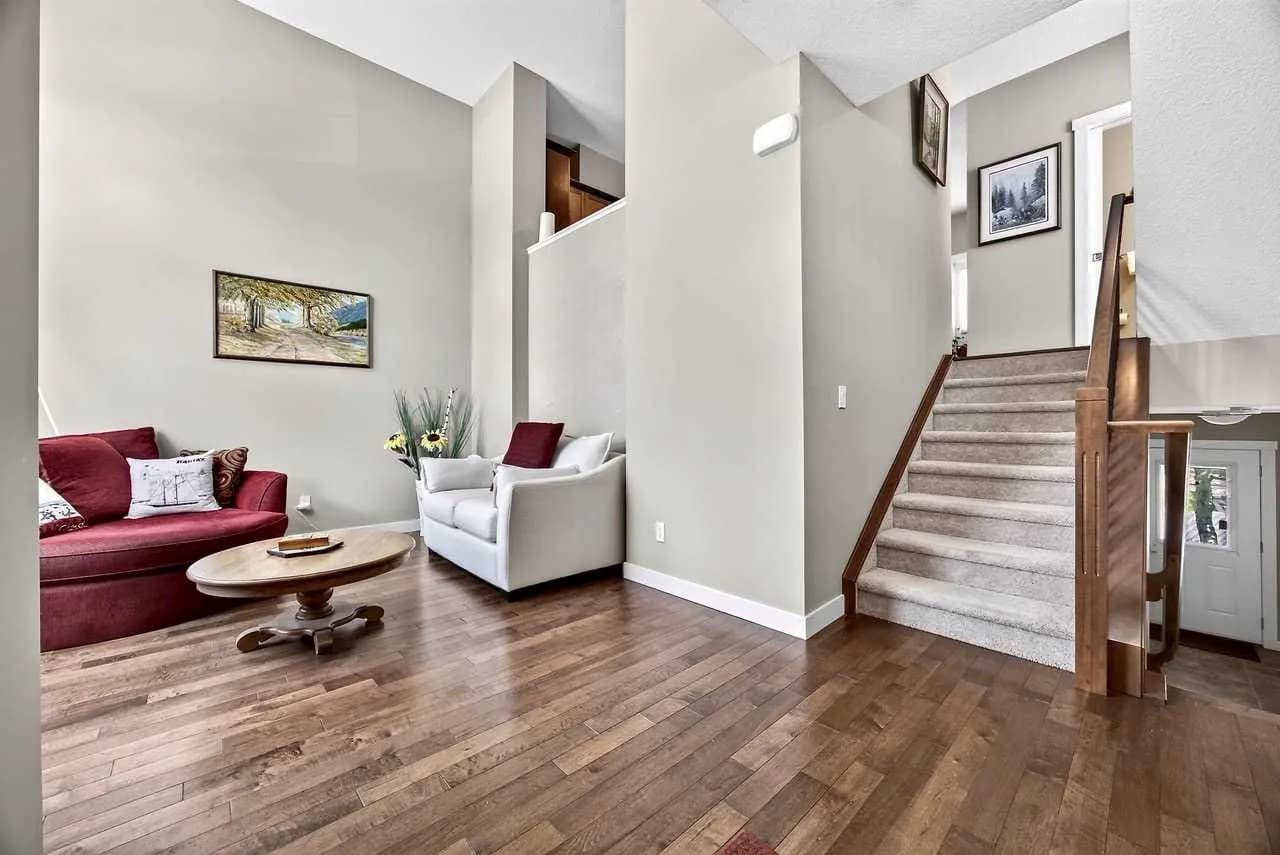 Row/Townhouse