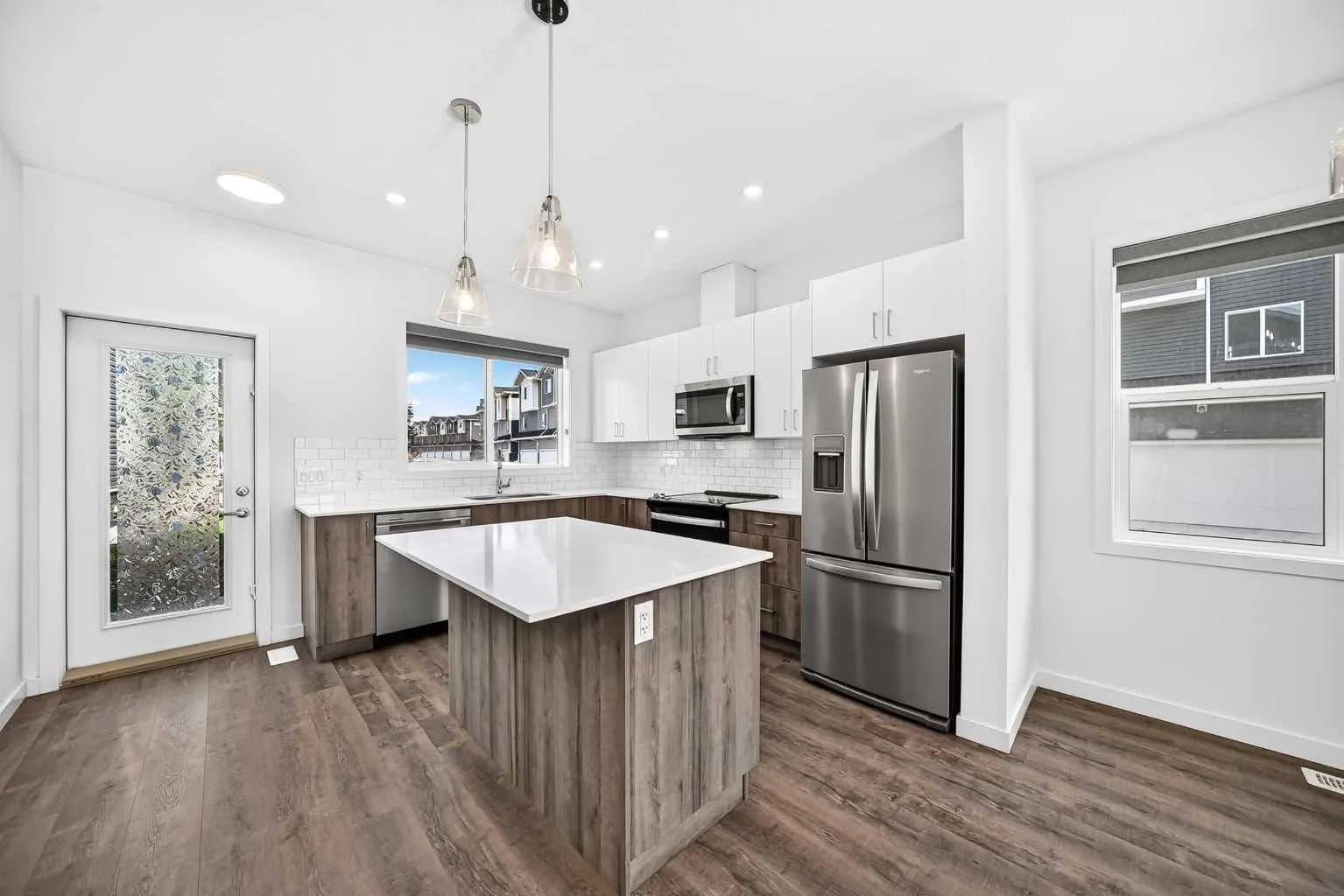 Row/Townhouse