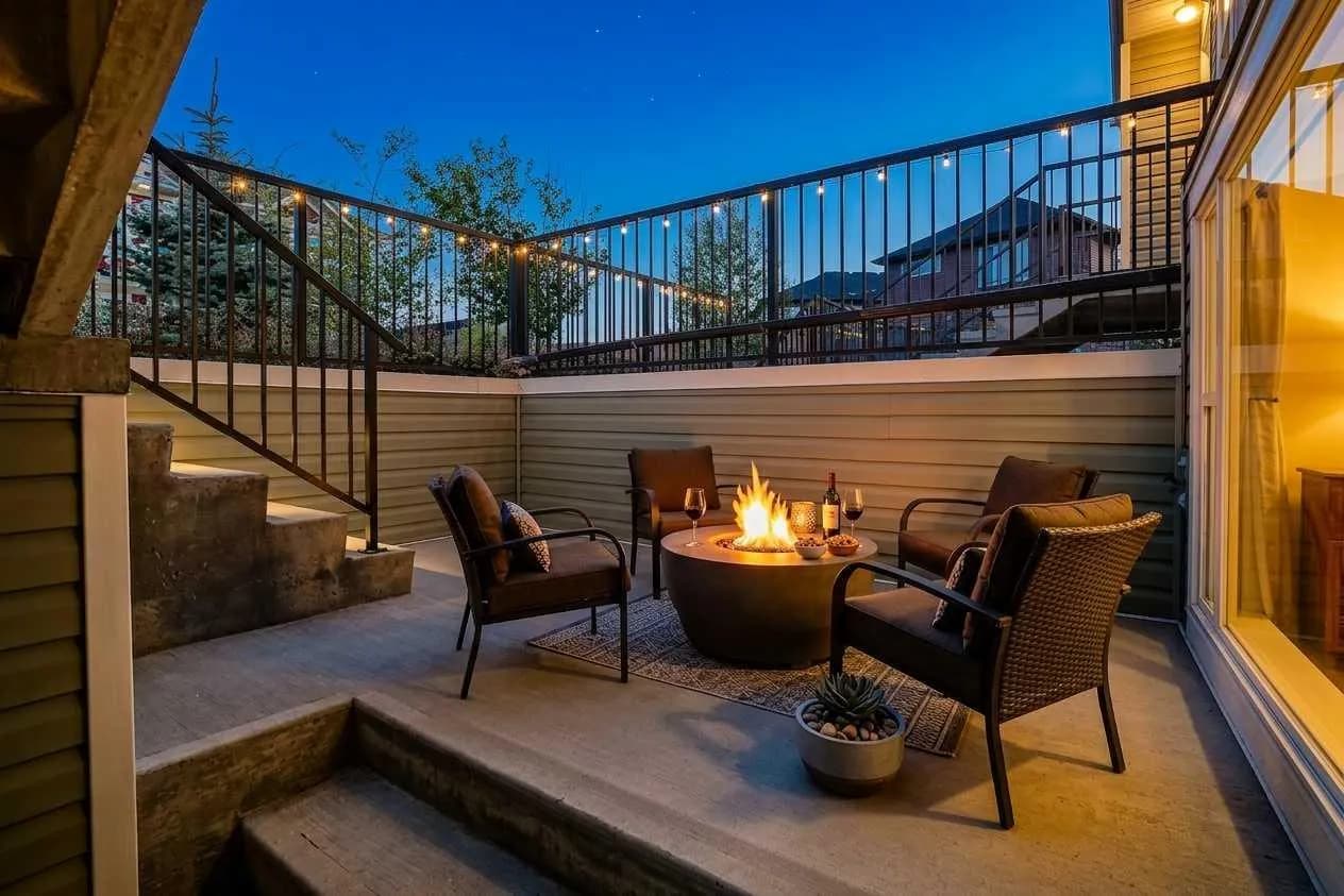 Row/Townhouse