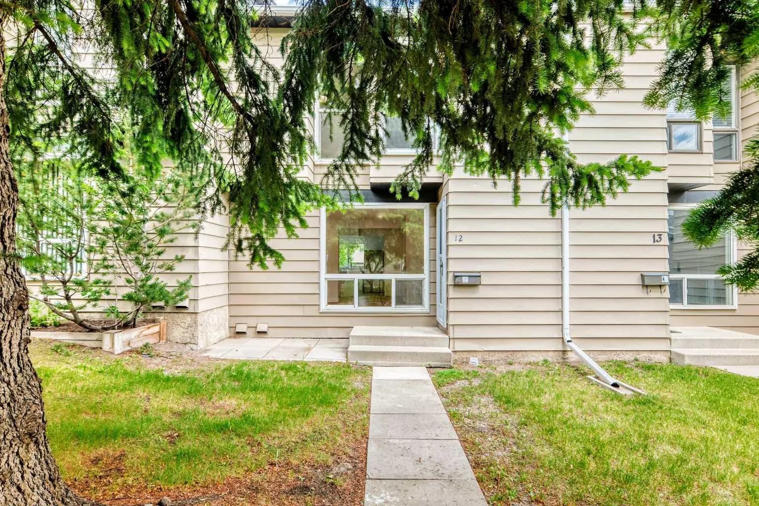 Row/Townhouse