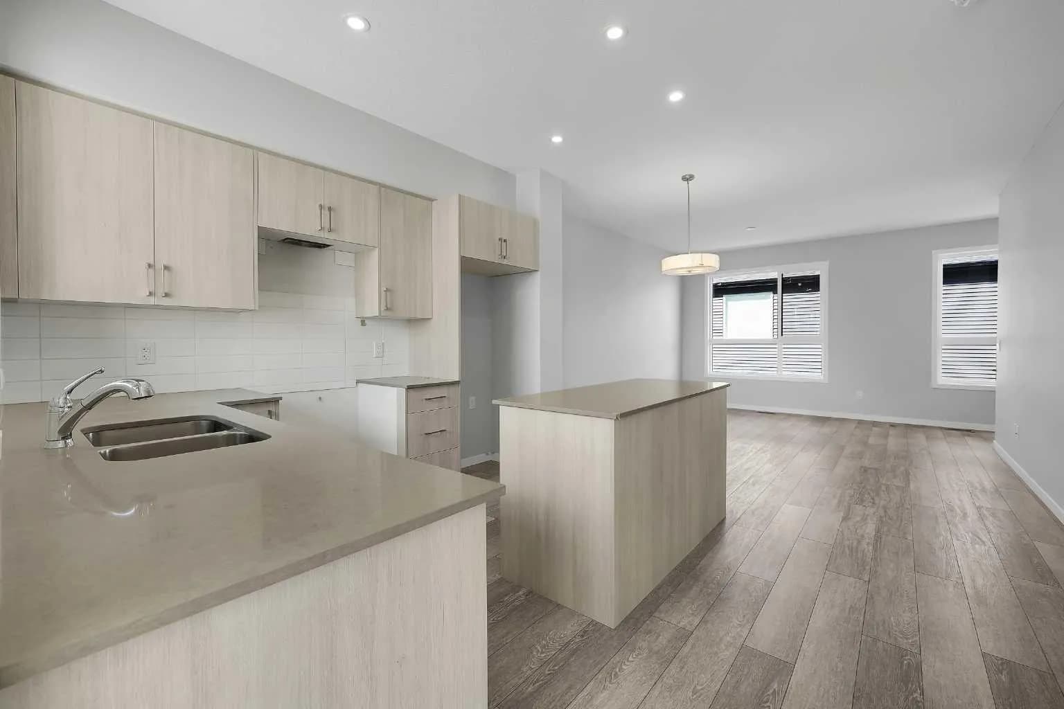 Row/Townhouse