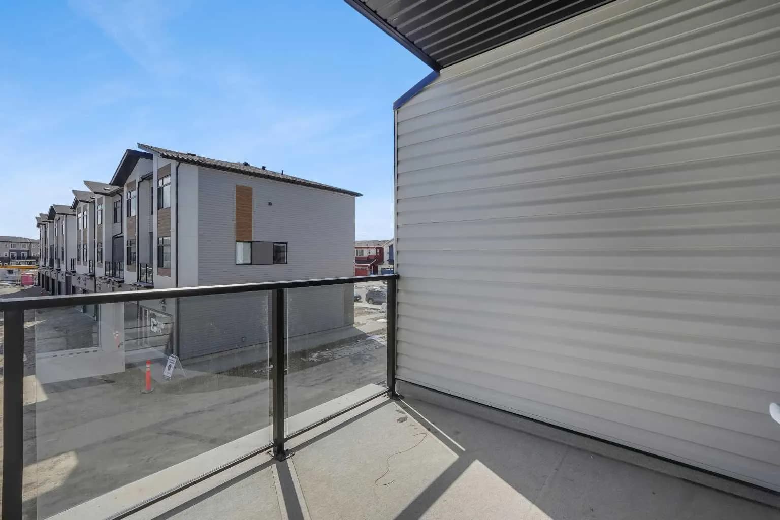 Row/Townhouse