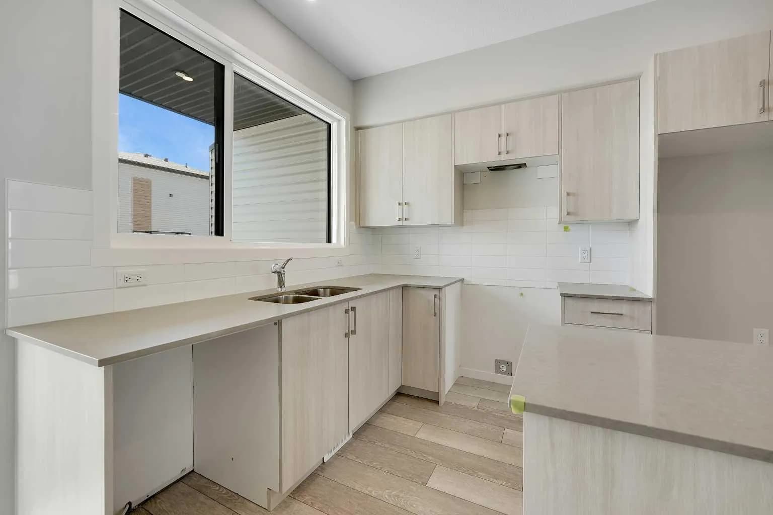 Row/Townhouse