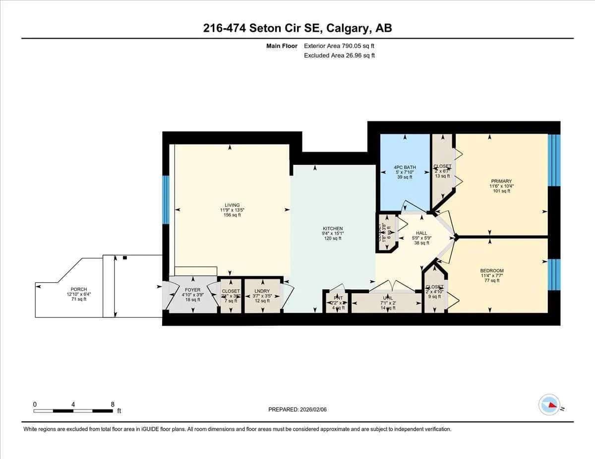 Row/Townhouse