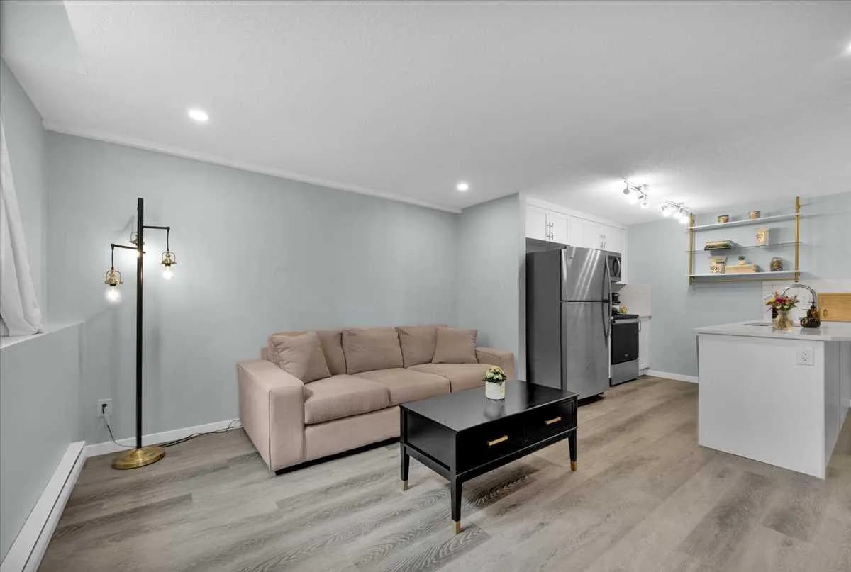 Row/Townhouse