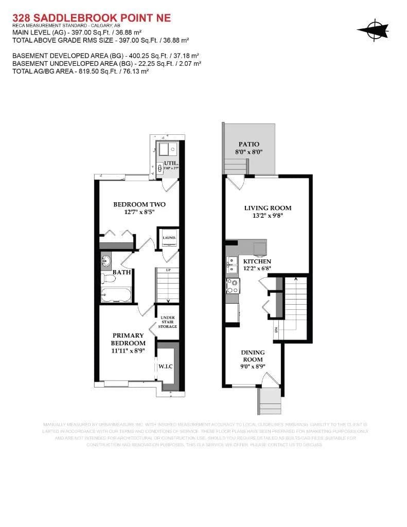 Row/Townhouse