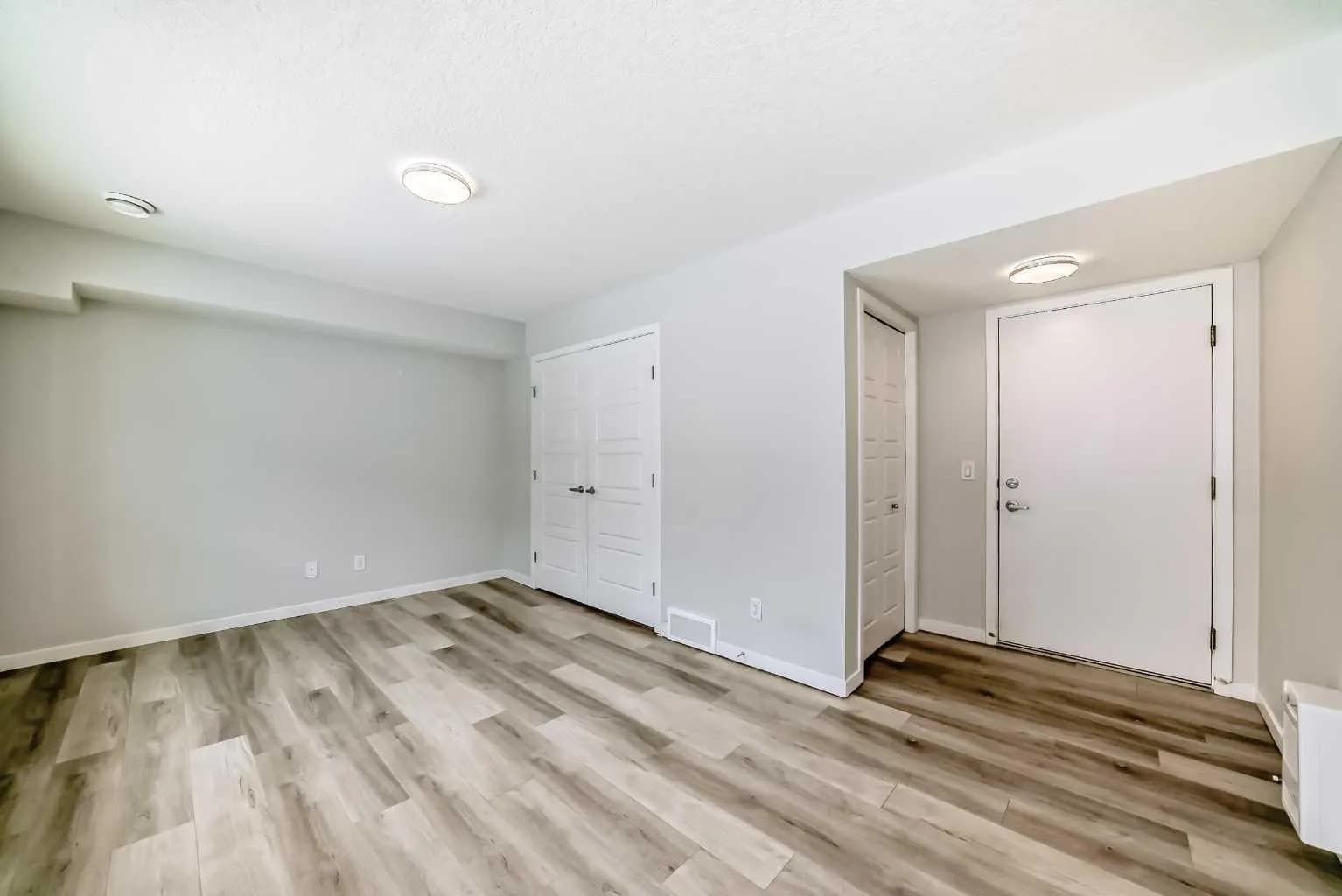 Row/Townhouse