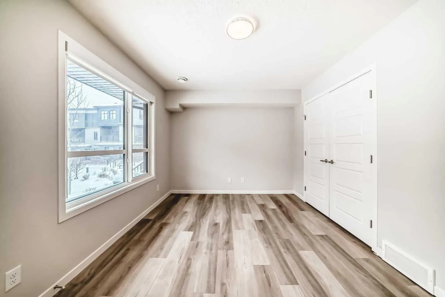 Row/Townhouse