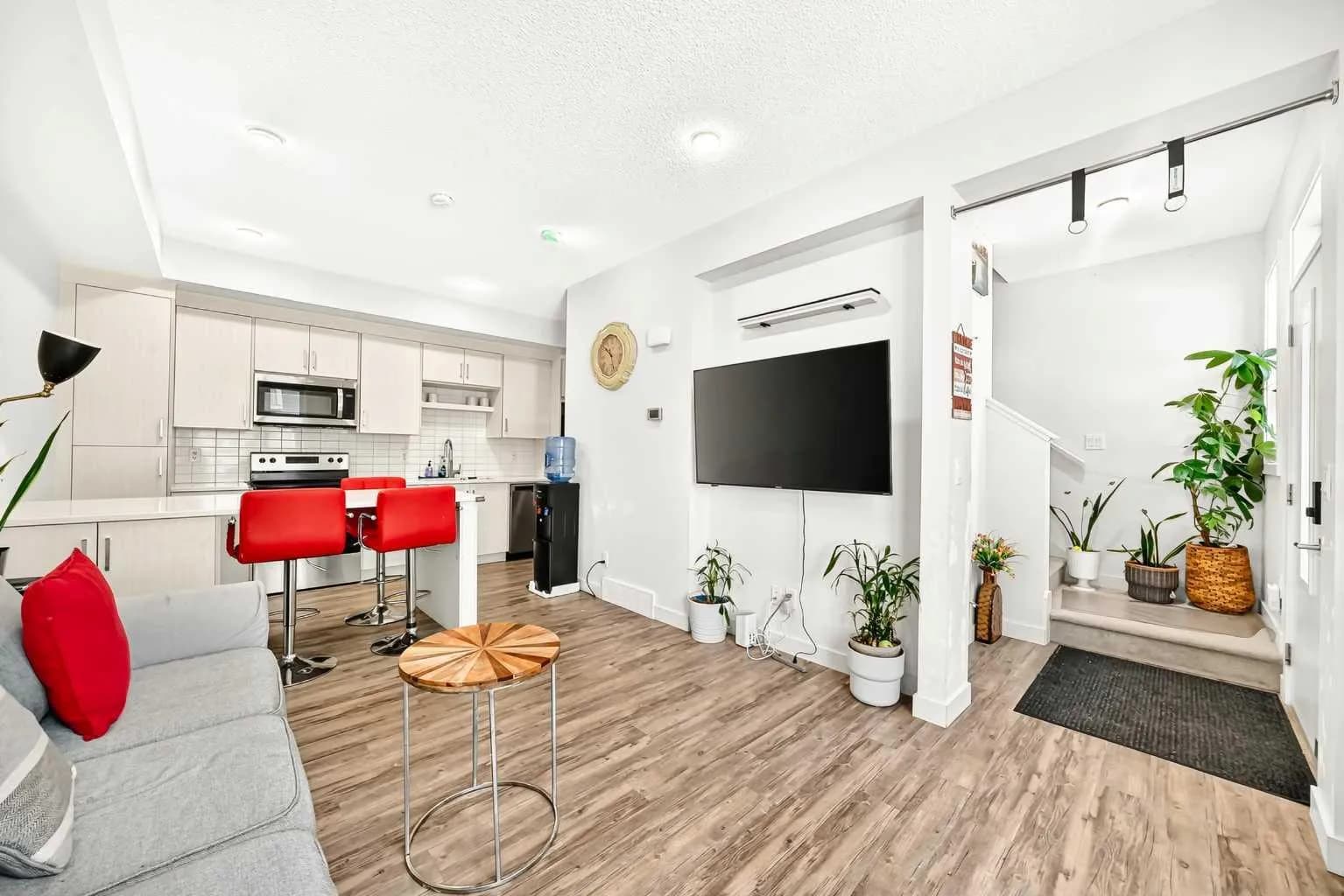 Row/Townhouse