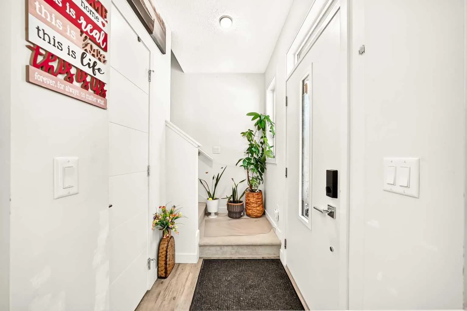 Row/Townhouse