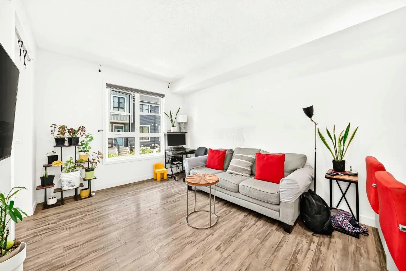 Row/Townhouse