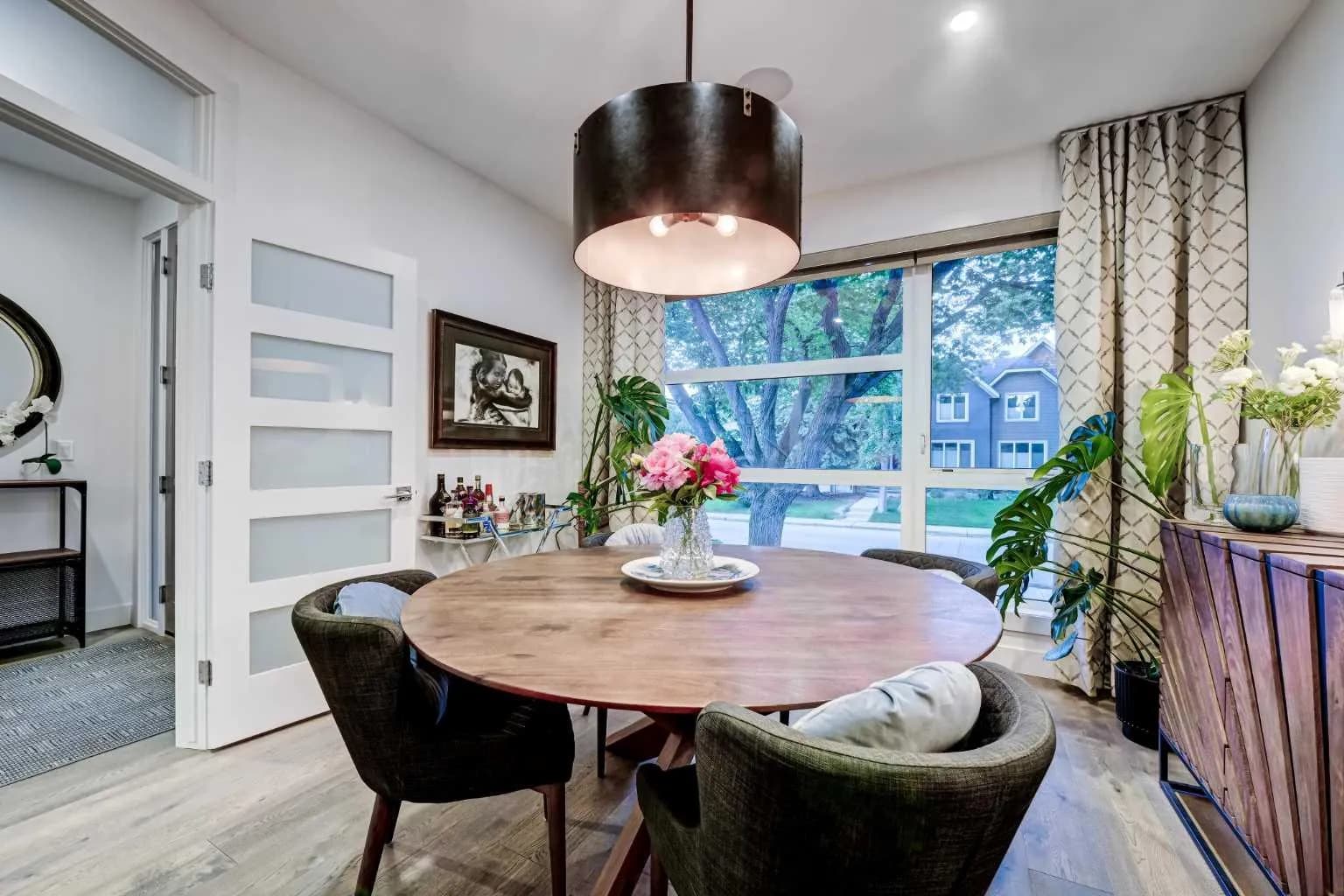 Semi Detached (Half Duplex)