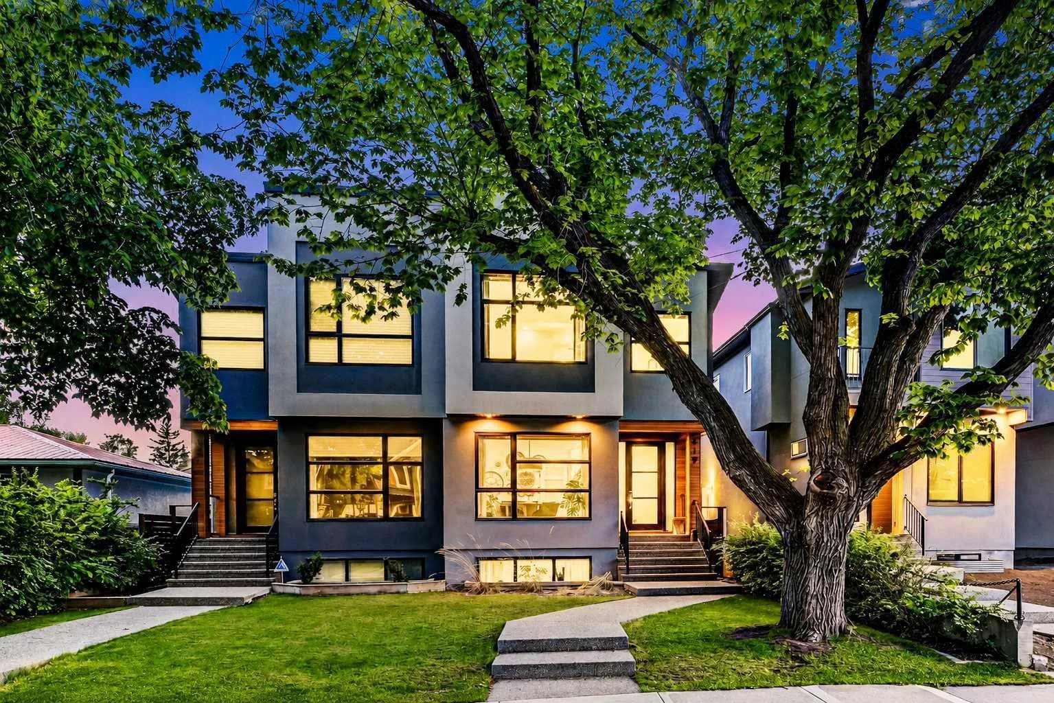 Semi Detached (Half Duplex)