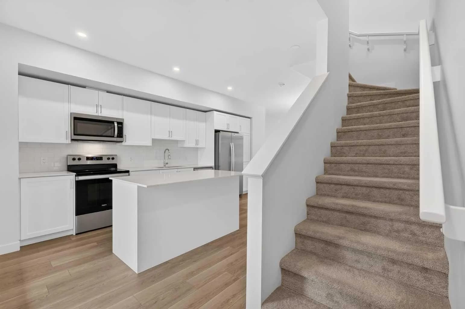Row/Townhouse
