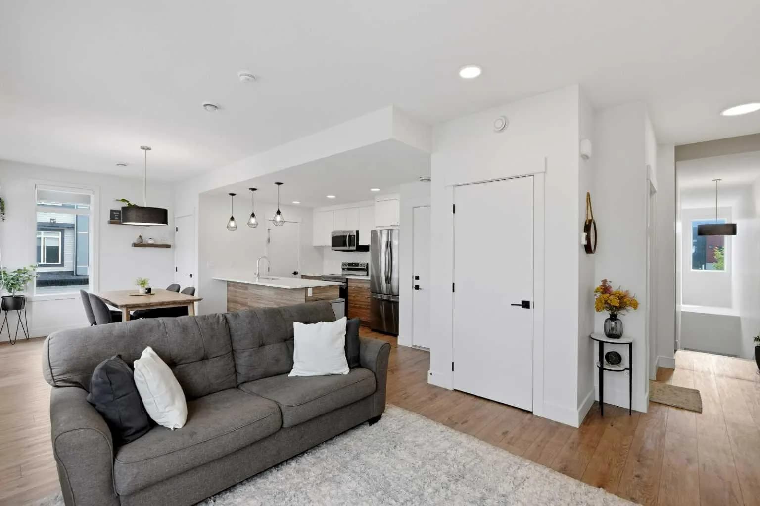 Row/Townhouse