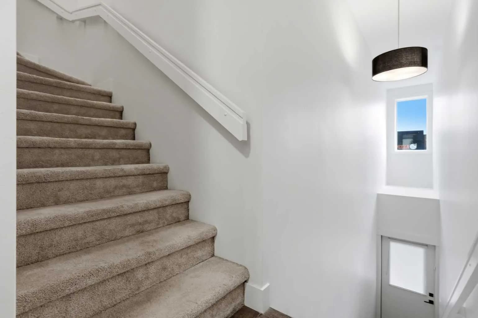 Row/Townhouse