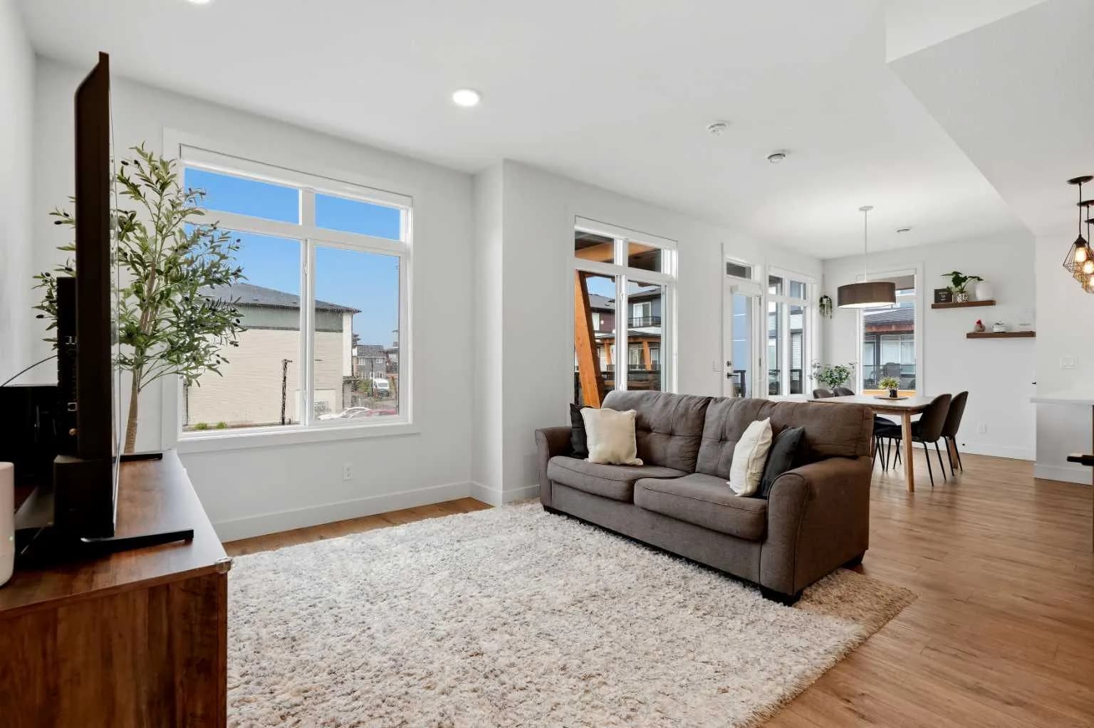 Row/Townhouse
