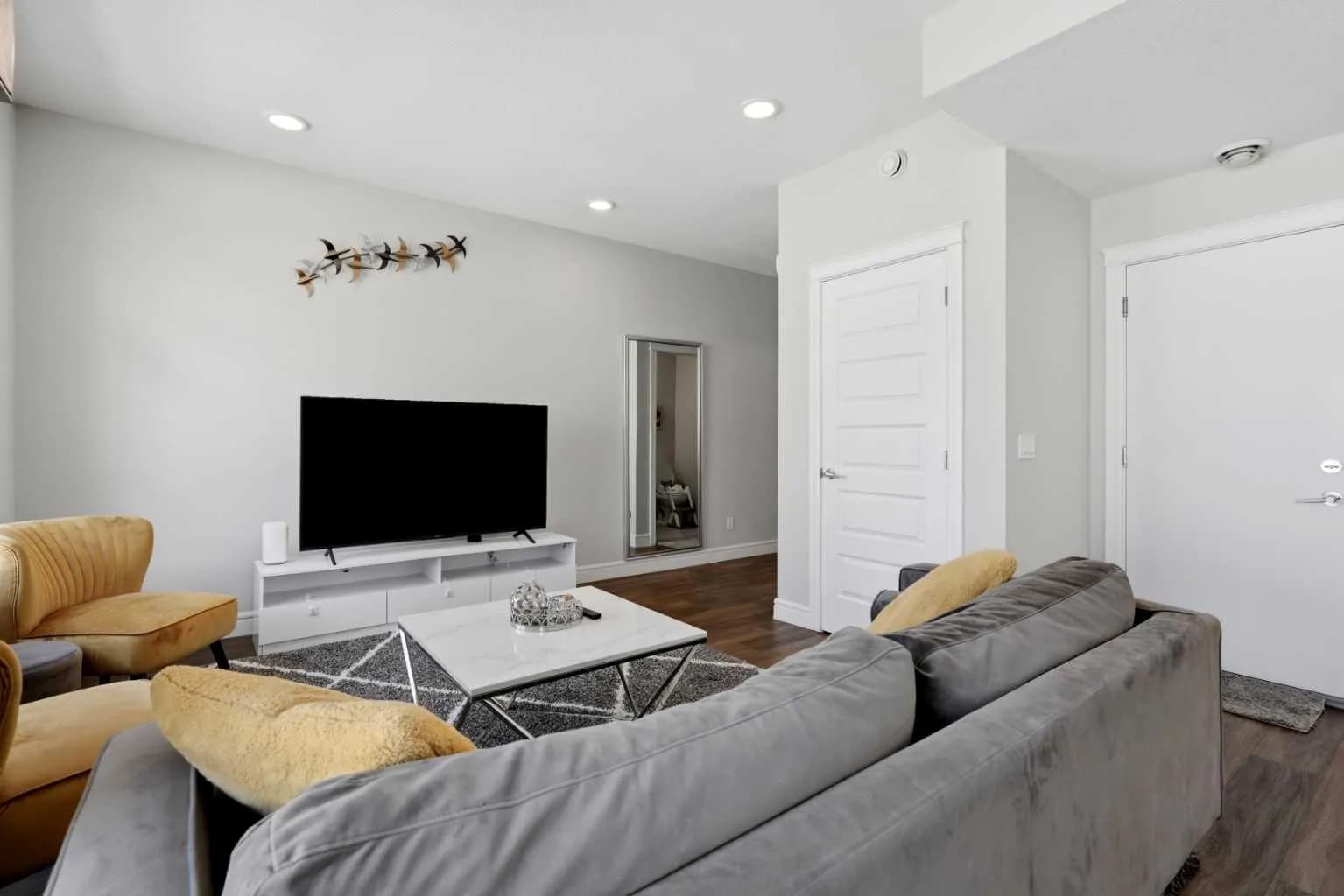 Row/Townhouse