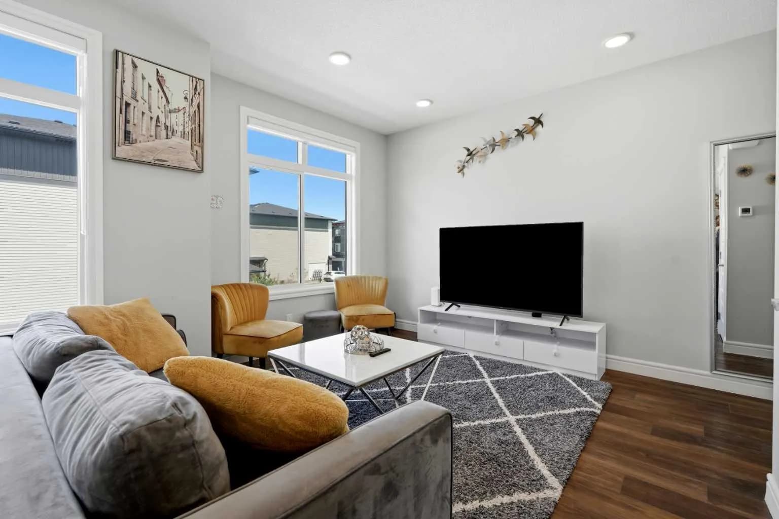 Row/Townhouse