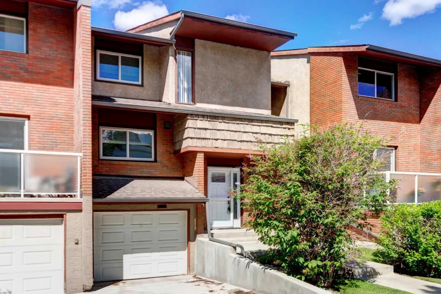 Row/Townhouse